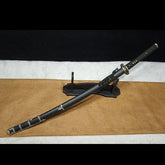 SWA-1010 Swordier Sekiro: Shadows Die Twice Kusabimaru 40.55” Copper Fittings Katana